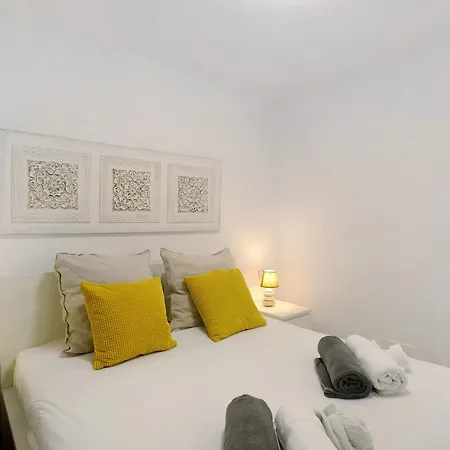 Apartment Tunos 33 Maspalomas Maspalomas (Gran Canaria)