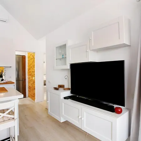 Tunos 33 Apartman Maspalomas