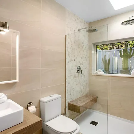 Apartment Tunos 33 Maspalomas *