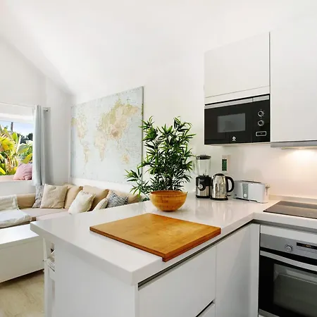Tunos 33 Apartman