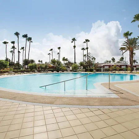 Apartment Tunos 33 Maspalomas *