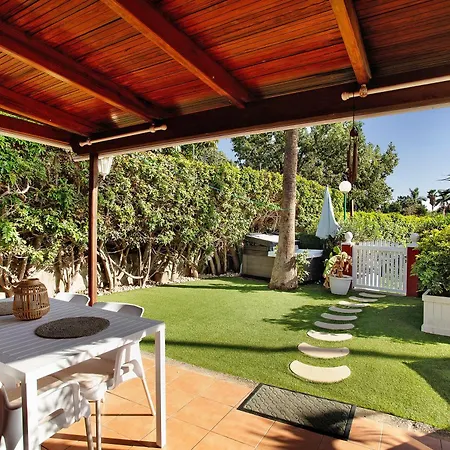 Appartamento Tunos 33 Maspalomas (Gran Canaria)