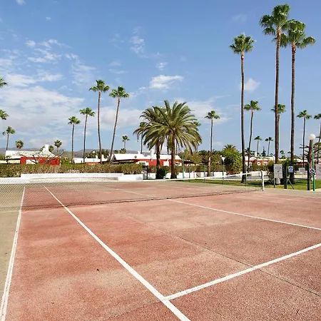 Apartment Tunos 33 Maspalomas Maspalomas (Gran Canaria)