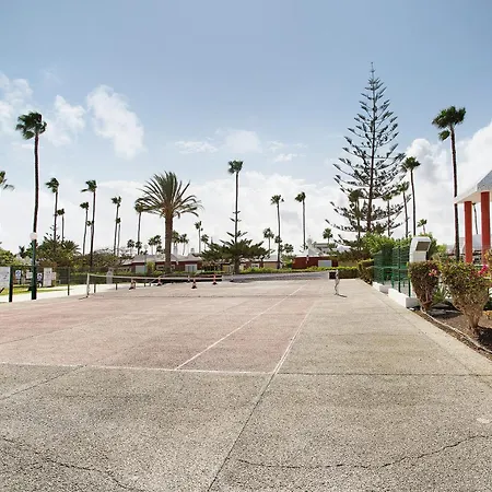 Tunos 33 Maspalomas *