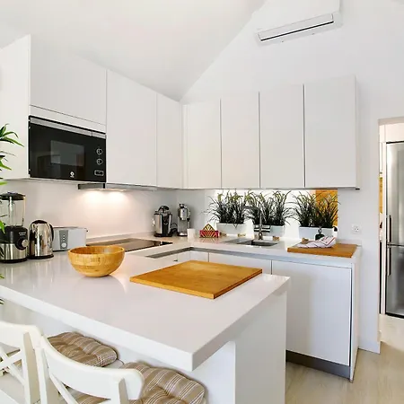 Tunos 33 Apartman